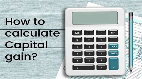 Long Term Capital Gain Calculator 2024 - Sula Zaneta