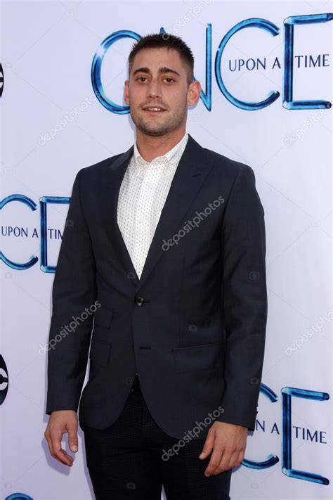 Michael Socha — Stock Editorial Photo © Jean_Nelson #53806057