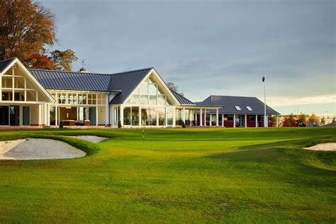 Christchurch Golf Club - Asia Golf Tour | Asia Golf Courses | Book Golf ...