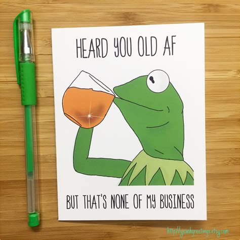 Humorous Birthday Cards Online Birthdaybuzz