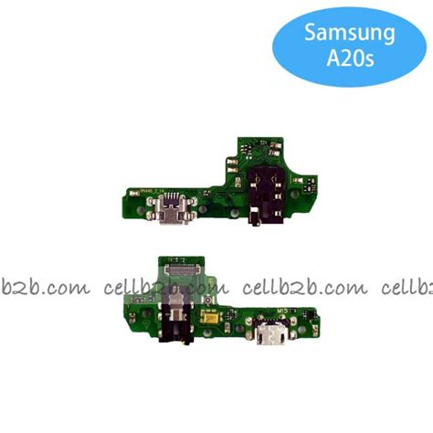 Cable Flex De Carga Para Samsung A S A F Version M Original Cellb B