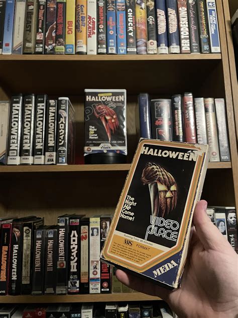 Halloween (1978) : r/nostalgia