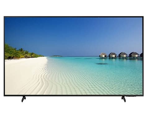 Smart Tivi Samsung 4K 55 Inch UA55BU8000