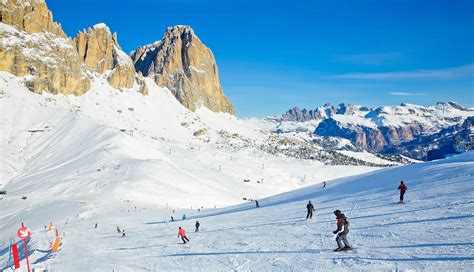 Costadedoi Sciare A San Cassiano Alta Badia