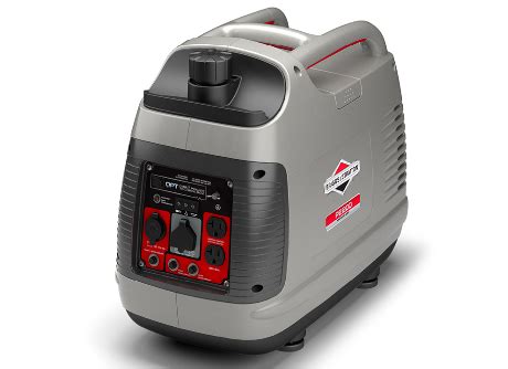 Countryman Electric Briggs Stratton Inp S Product Page