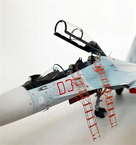 Су-30СМ — Каропка.ру — стендовые модели, военная миниатюра