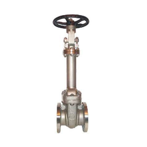 Class2500 Extended Stem Astm A216 Wcc Gate Valve Buy Extended Stem