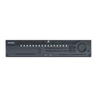 Hikvision DS-7700 Series Manuals | ManualsLib