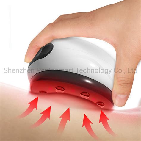 Smart Massage Therapy Cupping Sets Chinese Vacuum Cupping Machine