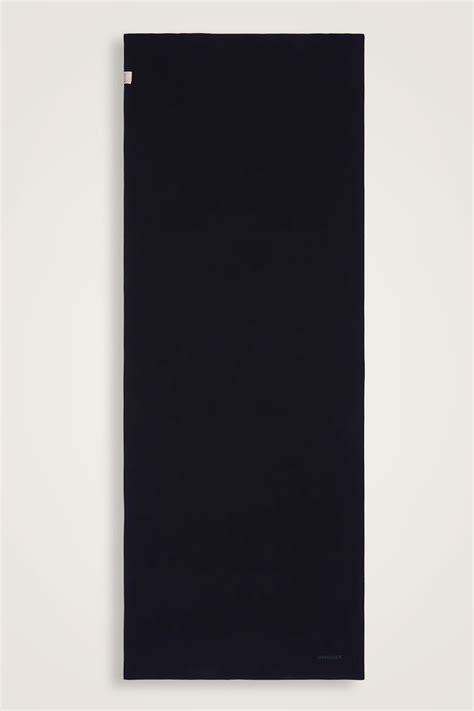 Nude Colorway Siyah Supreme Şal