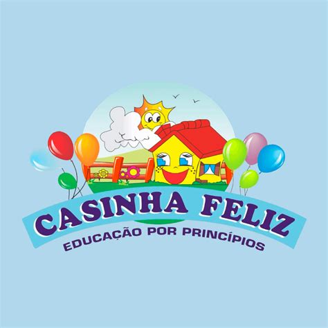 Escola Casinha Feliz added a new... - Escola Casinha Feliz