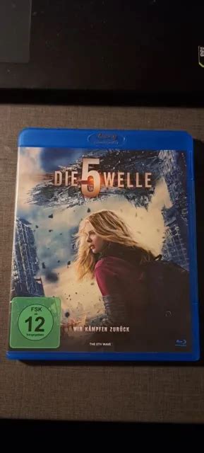 5 WELLE Blu Ray Chloë Grace Moretz EUR 1 00 PicClick DE