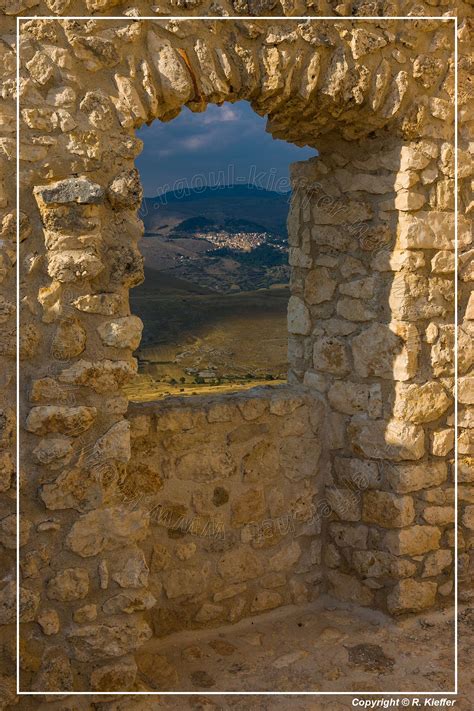 Rocca Di Calascio Fotogalerie Raoul Kieffer Photography