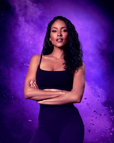 Nurys Mateo - Personality