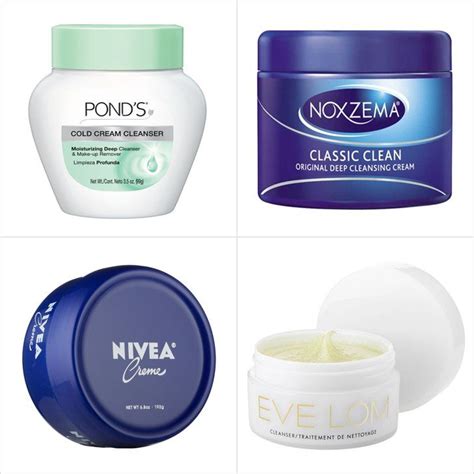 10 Best Cold Creams on the Market | Cold cream, Ponds cold cream ...