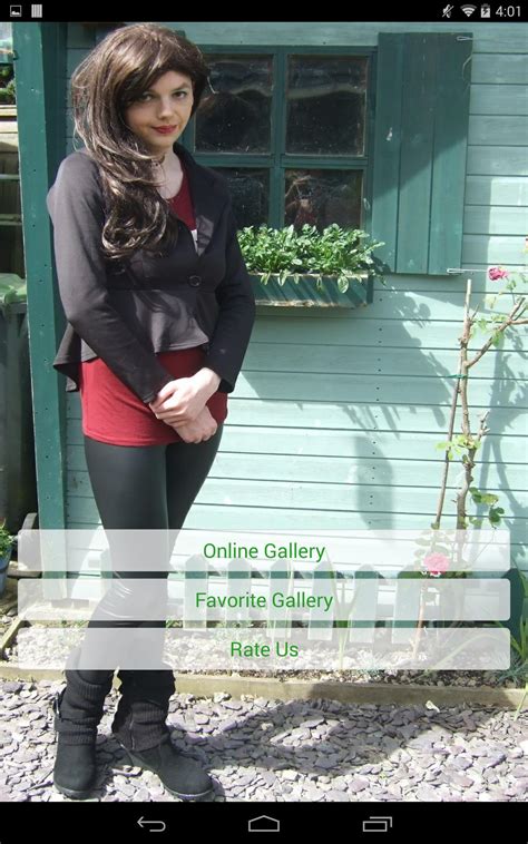 crossdresser pretty 6