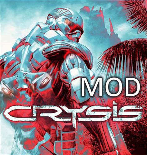 How to Load Mods in Crysis (Steam version 32bit) – Steam Solo