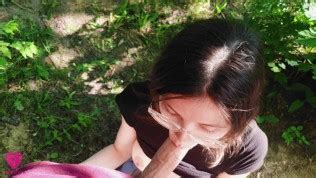 My Girlfriend Wanted Spontaneous Sex In A Forest Grove Right Next To The Path Where People Pass