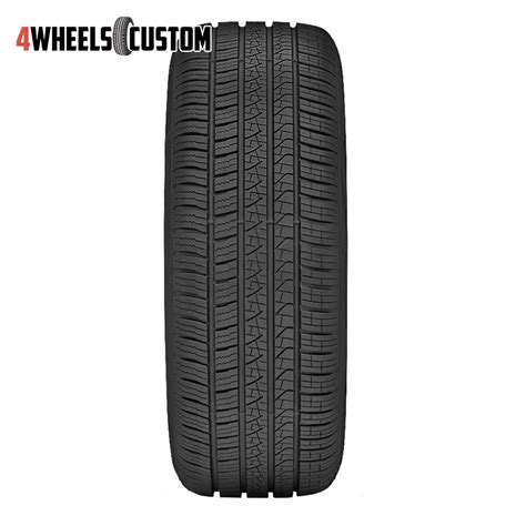 1 X New Pirelli Scorpion Zero All Season 275/45R20 XL 110H RUN FLAT ...