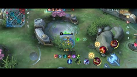 Rank Game Harley Gameplay Nag Jungle Ang Batang Pasaway Youtube