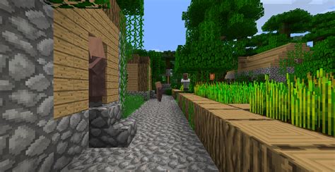 faithful texture pack minecraft