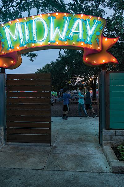 Hidden Gems: Food & Drink - Austin Monthly Magazine