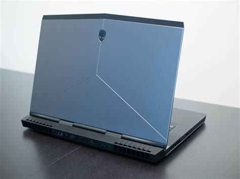 Alienware 15 R3 Review Tom S Hardware Tom S Hardware