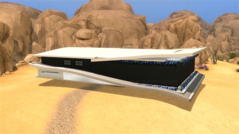 Someone built a Playstation 5 in The Sims 4 : r/PS5