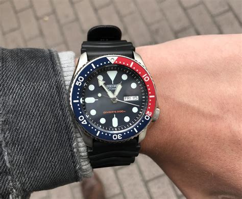 Top 5 Best Seiko Watches For Modding Watchreviewblog