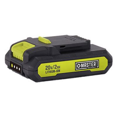 volt ah lithium ion tool battery true  hardware