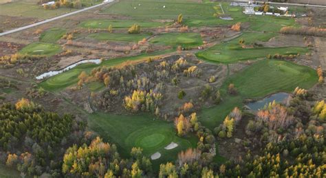 Lynbrook Family Golf Centre Inc. - Golf, Driving Range