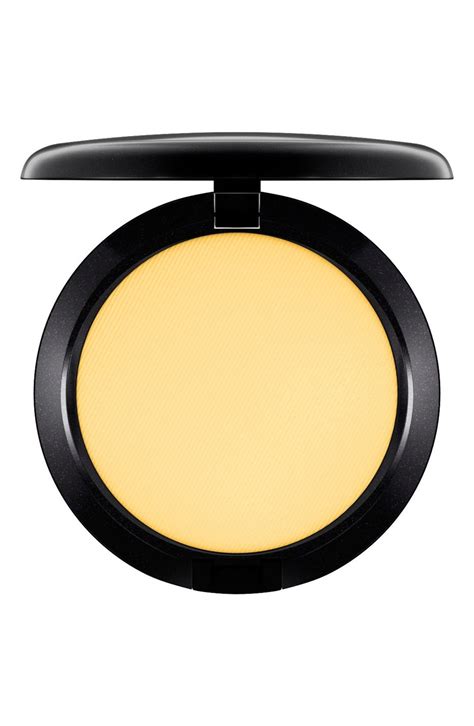 Mac Prep Prime Cc Colour Correcting Powder Compact Nordstrom