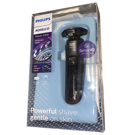 飛利浦 Philips Norelco S5588/81 5000系列 乾濕兩用 電動刮鬍刀 (美式插頭)(平行進口) | 蝦皮購物