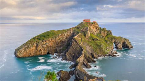 Visitas Guiadas A San Juan De Gaztelugatxe Rutas De Pinchos Y Servicio