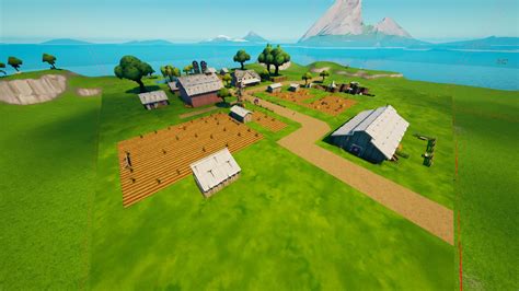 Fatal Fields Gun Game 4001 3385 6978 By Theog Jpgaming Fortnite