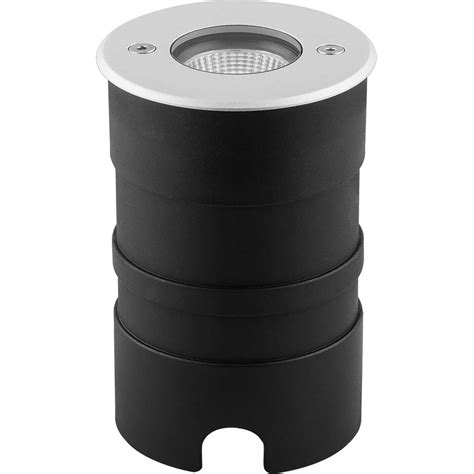 Тротуарный грунтовый светодиодный светильник FERON SP4115 Lux 15W 3000K ...