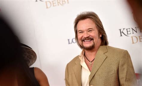 Travis Tritt Age, Net worth: Weight, Kids, Bio-Wiki, Wife 2024| The