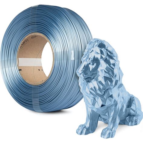 Spectrum Refill Pla Silk Sapphire Blue Djake Deutschland