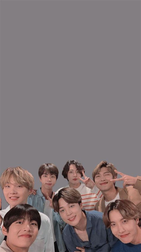 Bts Ot7 Wallpapers Top Free Bts Ot7 Backgrounds Wallpaperaccess