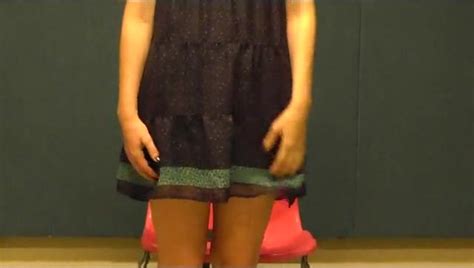 ENF CMNF Stripping Naked Maya ThisVid