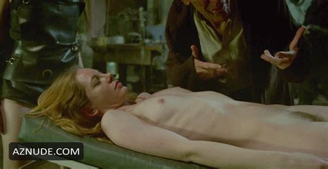 Embodiment Of Evil Nude Scenes Aznude