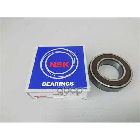 Bearing Universal 30*55*13 NSK art. 6006DDUCM|Mirror & Covers| - AliExpress