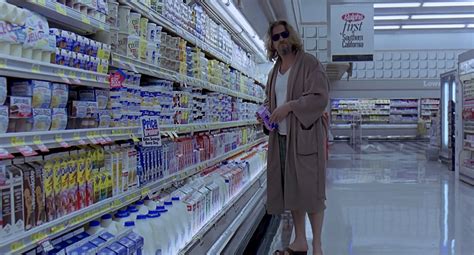 The Big Lebowski The Dude Bathrobe Clothing Men Costumes