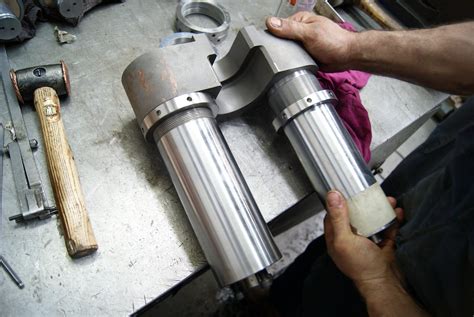 Hydraulic Rams Hydraulic Cylinders And Pumps Repair Apex Hydraulics