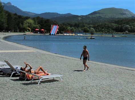 Champsaur Valgaudemar Plan Deau Et Piscine Pas De Privil Ges Pour