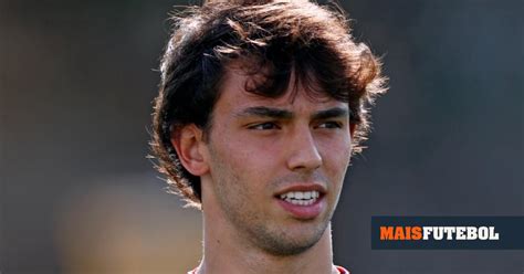 Seleção João Félix é A única Baixa No Treino Maisfutebol