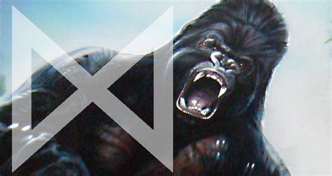 New Kong: Skull Island Set Videos Suggest Kong's Origins and Monarch ...