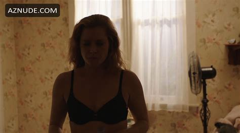 SHARP OBJECTS NUDE SCENES AZNude