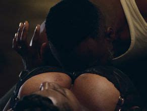 XOLILE TSHABALALA Nude AZNude