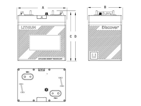 DLP-GC2-12V